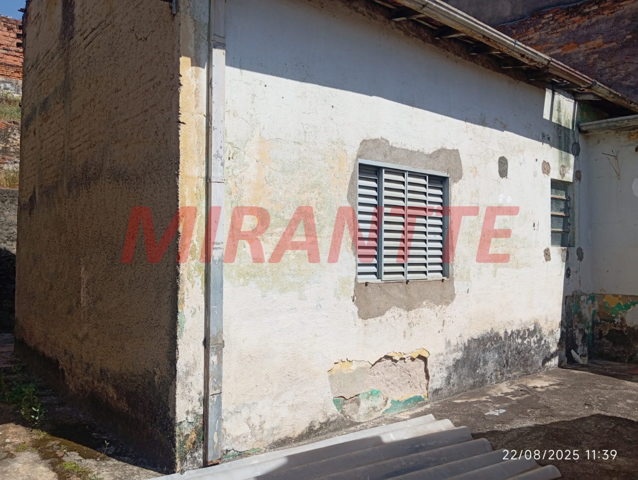 Terreno de 0m² em Vila Santa Maria