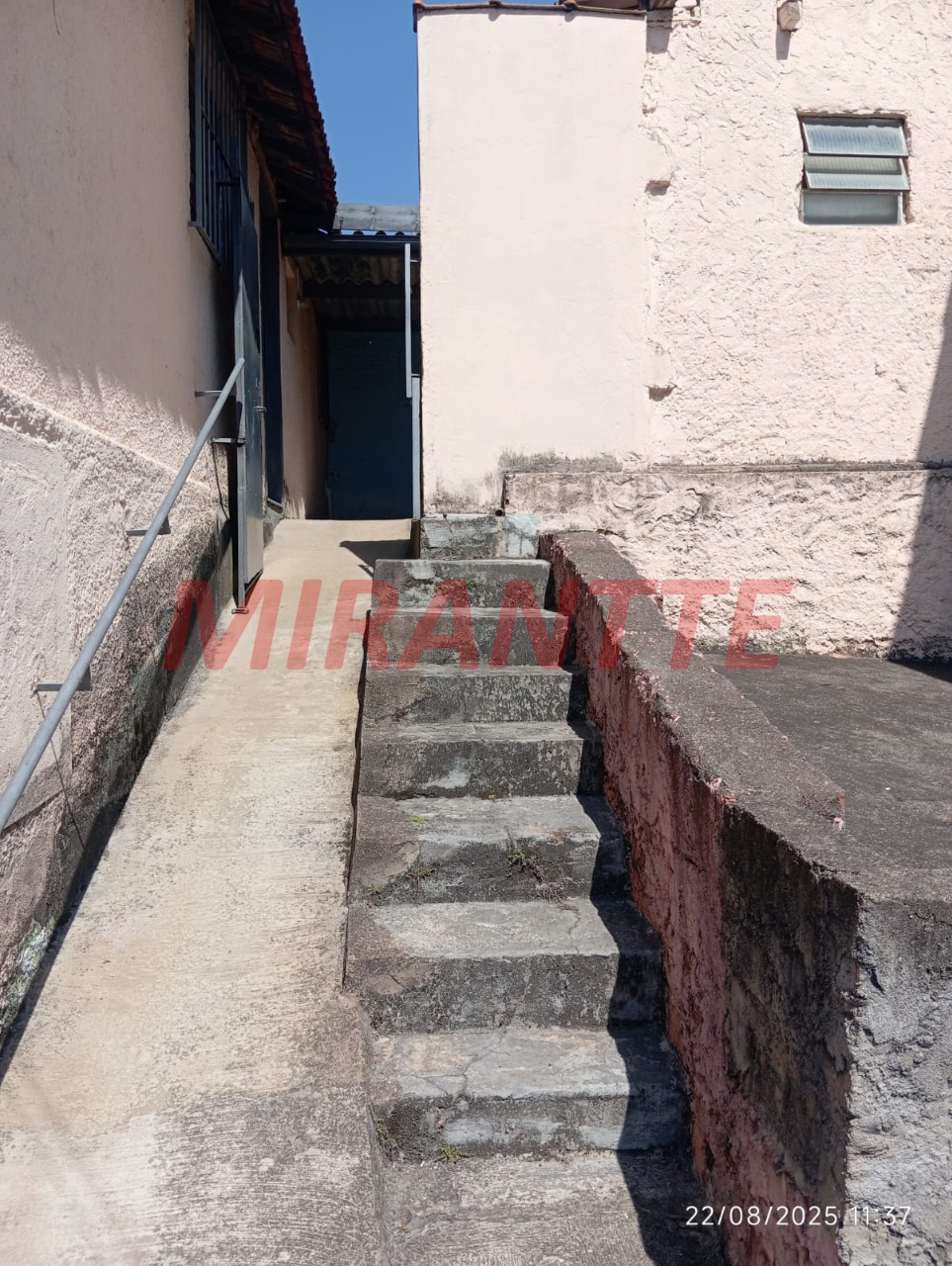 Terreno de 0m² em Vila Santa Maria