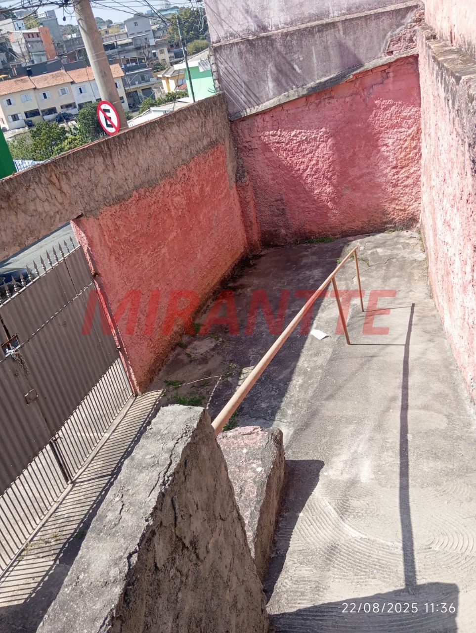 Terreno de 0m² em Vila Santa Maria