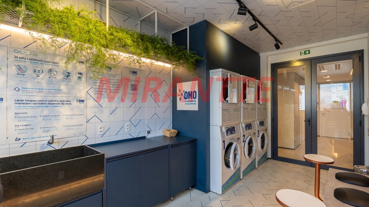 Apartamento de 28m² com 1 quartos em Jardim Paulista