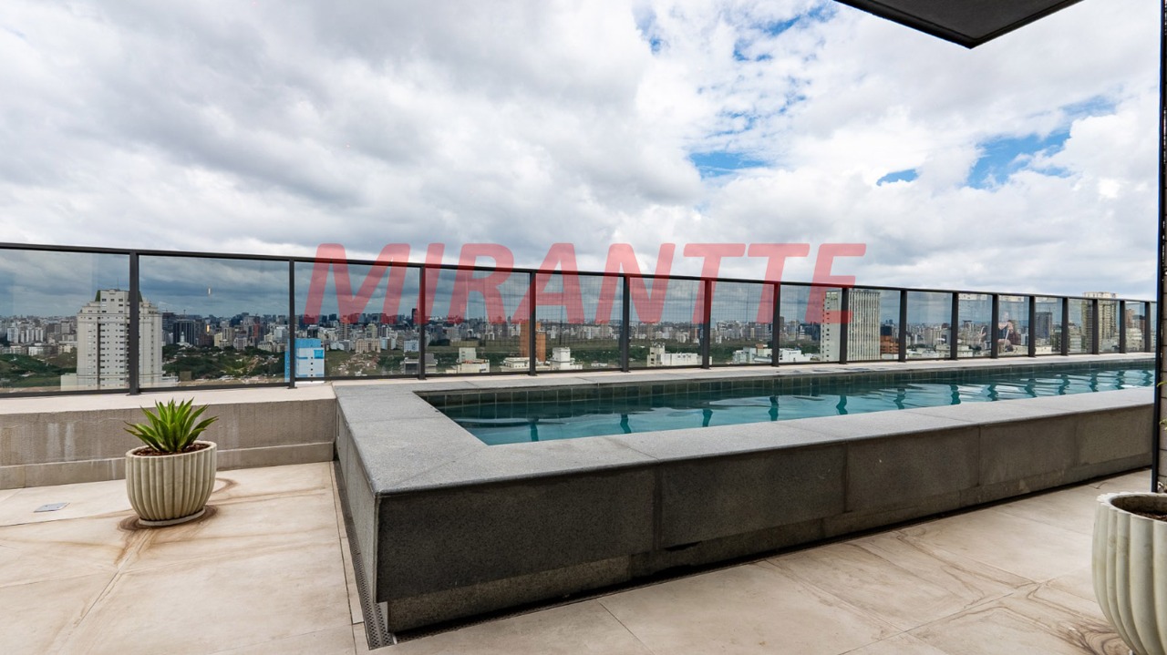 Apartamento de 28m² com 1 quartos em Jardim Paulista
