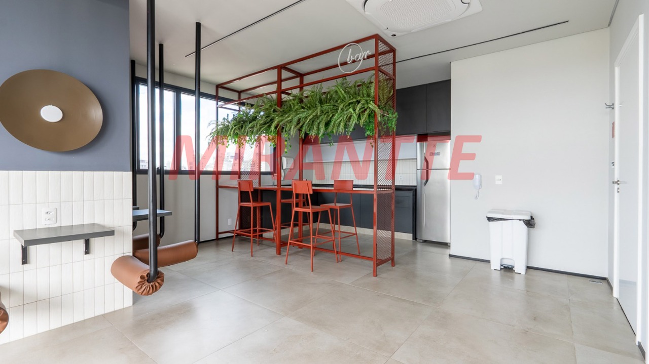 Apartamento de 28m² com 1 quartos em Jardim Paulista