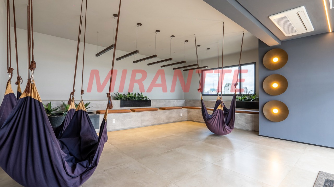 Apartamento de 28m² com 1 quartos em Jardim Paulista