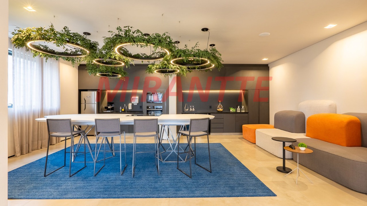 Apartamento de 28m² com 1 quartos em Jardim Paulista