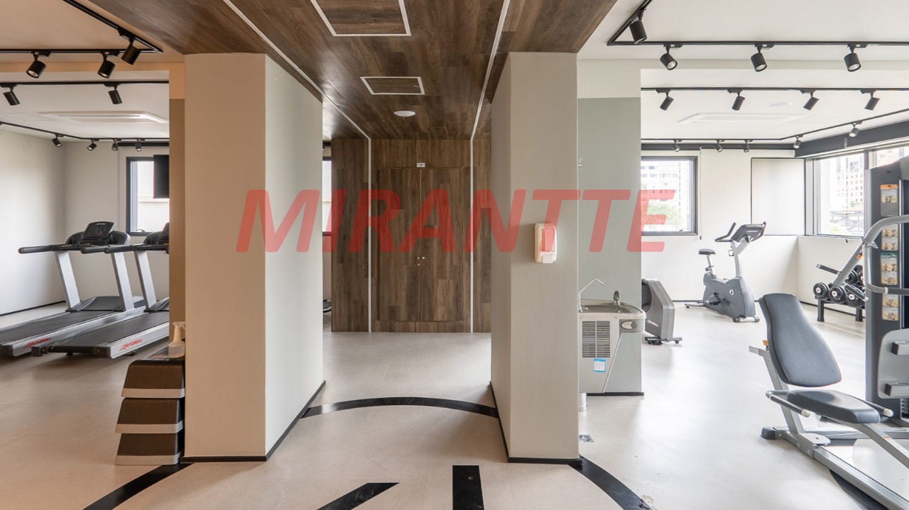 Apartamento de 28m² com 1 quartos em Jardim Paulista