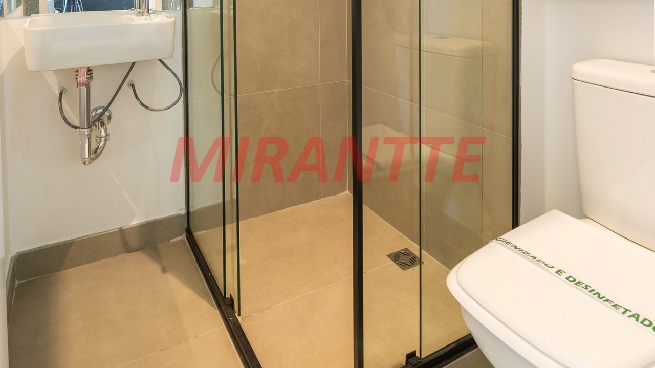 Apartamento de 28m² com 1 quartos em Jardim Paulista