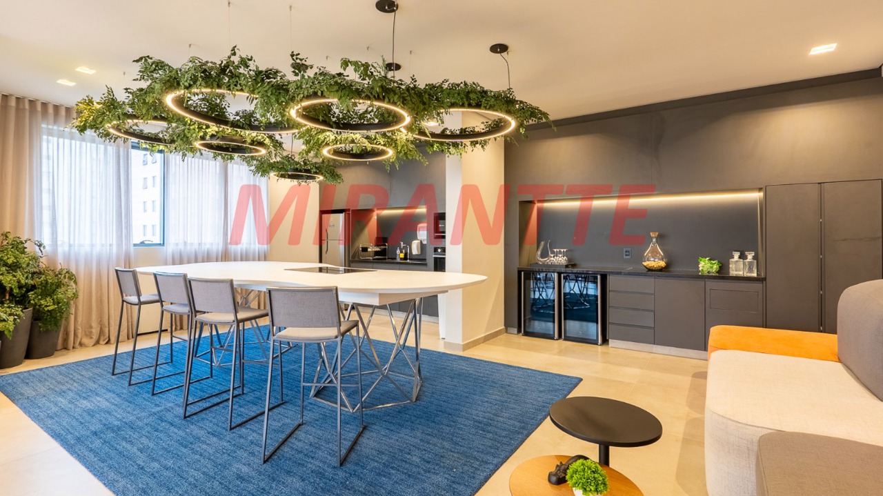 Apartamento de 28m² com 1 quartos em Jardim Paulista