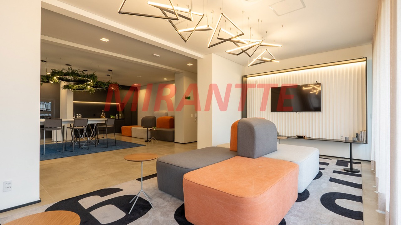 Apartamento de 28m² com 1 quartos em Jardim Paulista