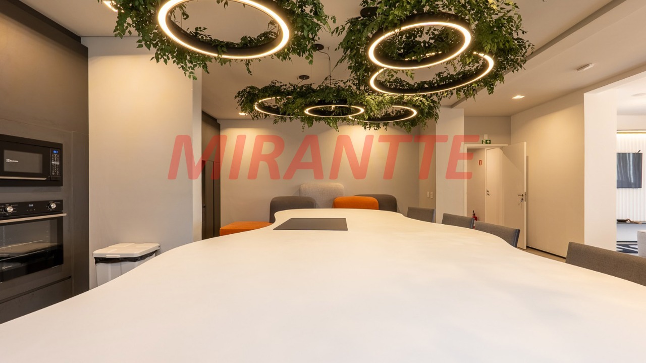 Apartamento de 28m² com 1 quartos em Jardim Paulista
