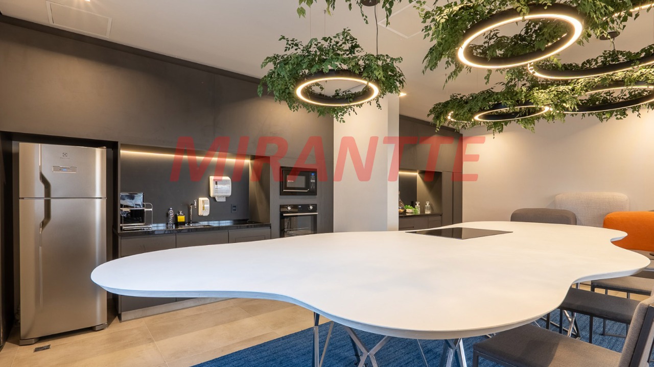 Apartamento de 28m² com 1 quartos em Jardim Paulista