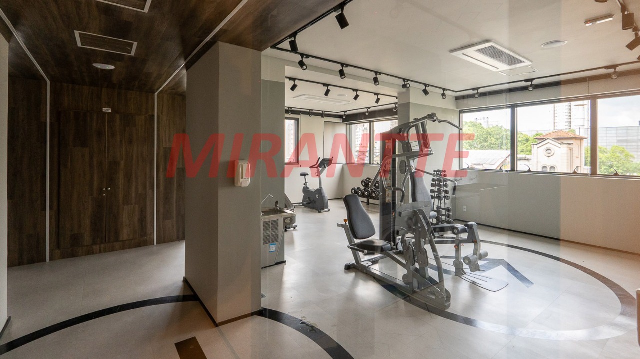Apartamento de 28m² com 1 quartos em Jardim Paulista