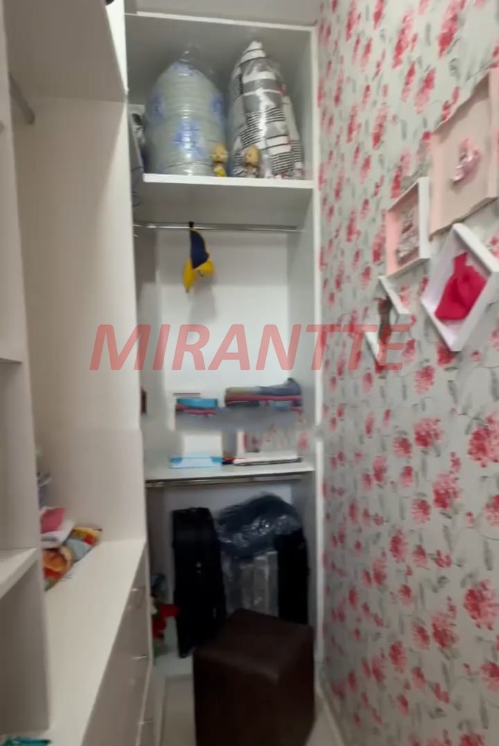 Cond. fechado de 180m² com 3 quartos em Condomínio Atibaia Park I