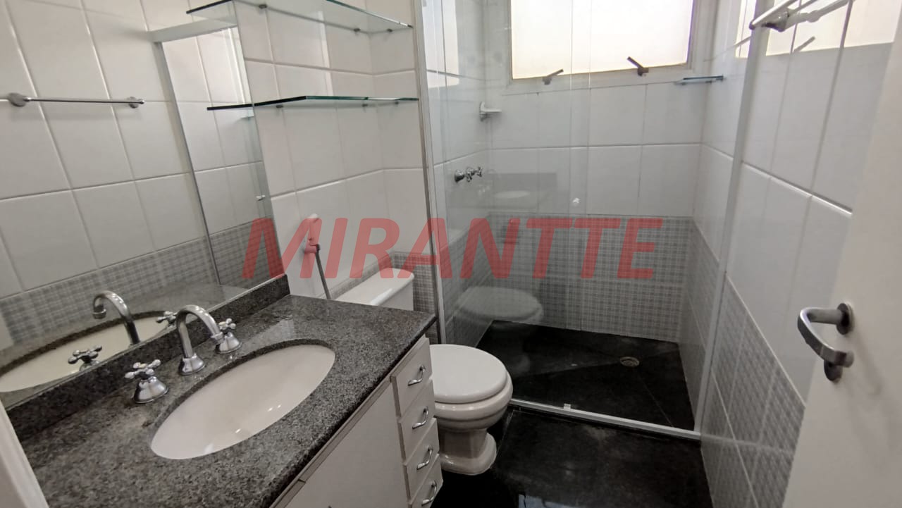 Apartamento de 118m² com 3 quartos em Pinheiros