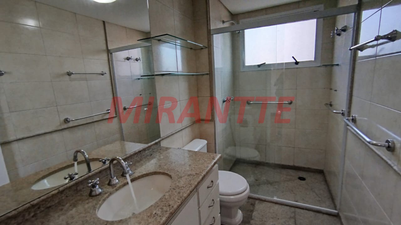 Apartamento de 118m² com 3 quartos em Pinheiros