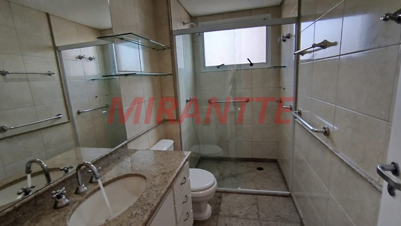 Apartamento de 118m² com 3 quartos em Pinheiros