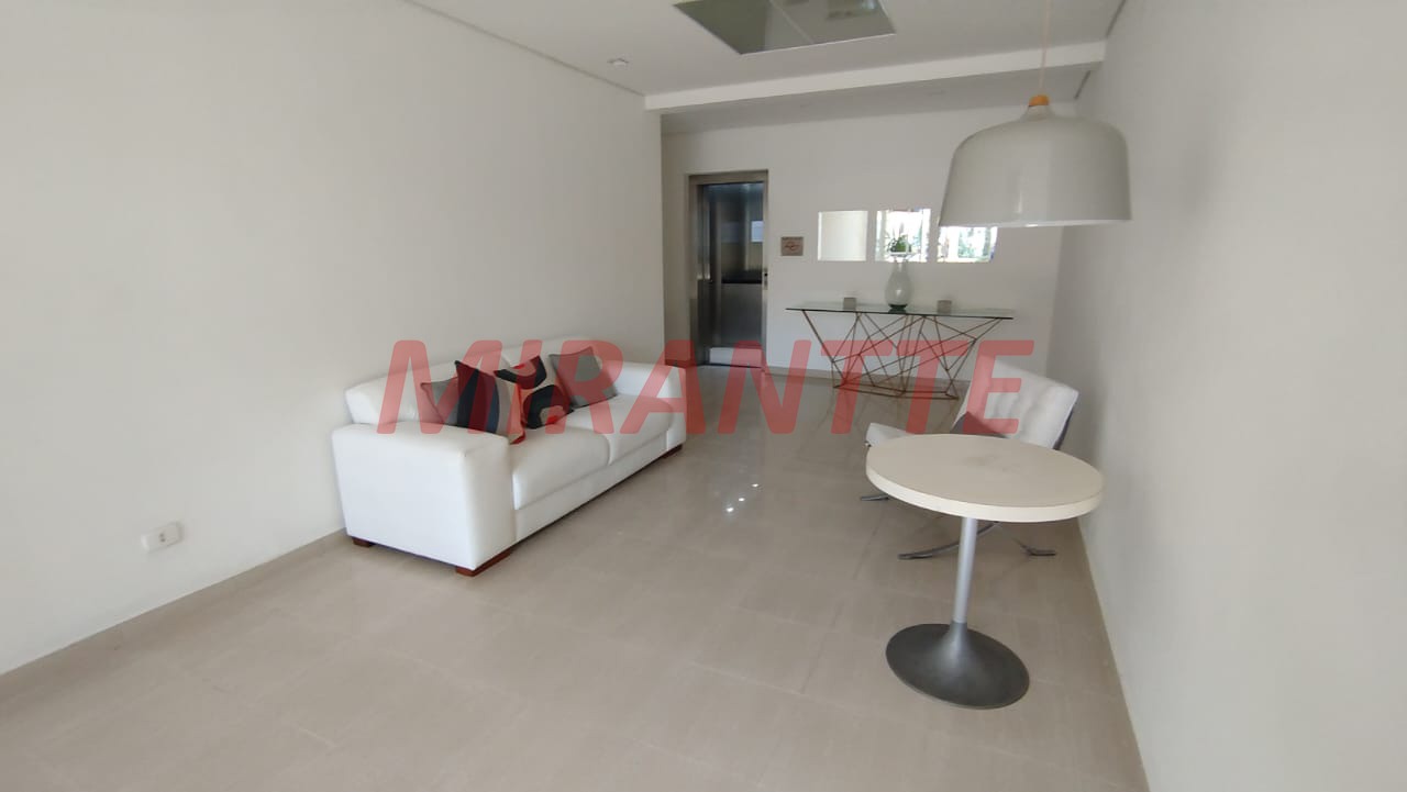 Apartamento de 118m² com 3 quartos em Pinheiros