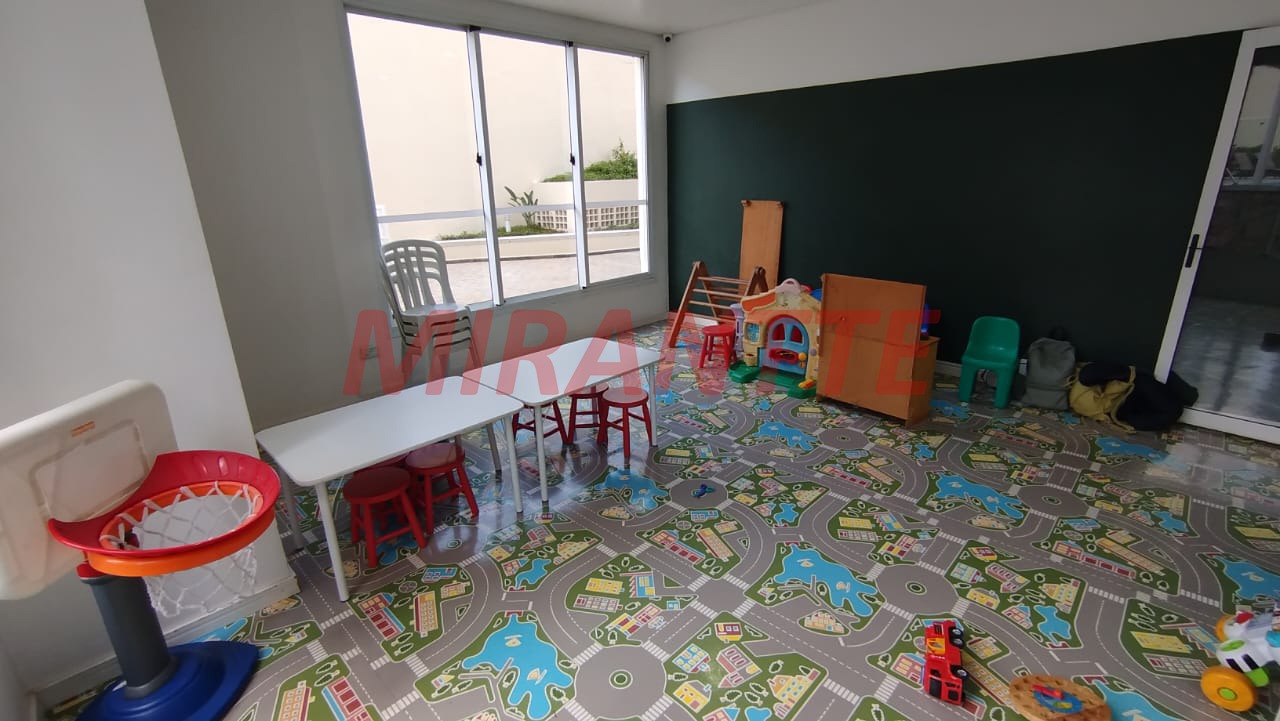 Apartamento de 118m² com 3 quartos em Pinheiros