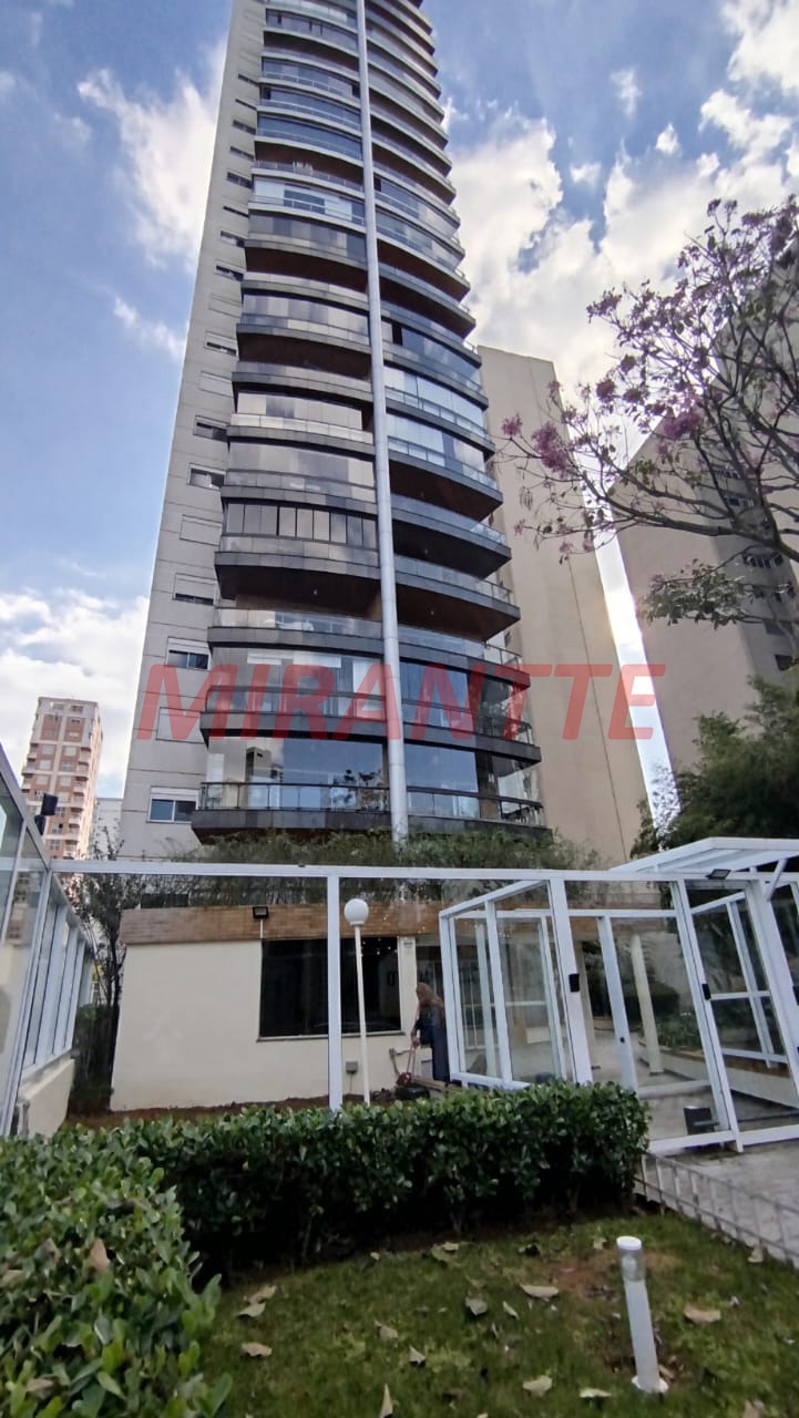 Apartamento de 118m² com 3 quartos em Pinheiros