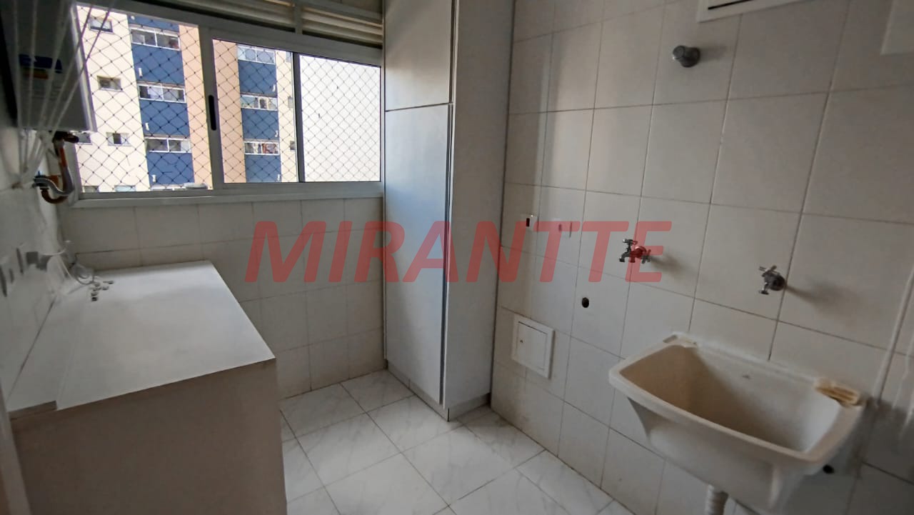 Apartamento de 118m² com 3 quartos em Pinheiros