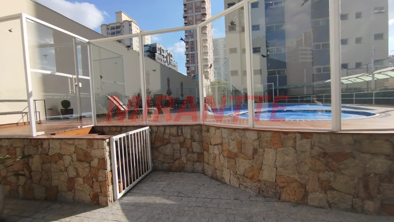 Apartamento de 118m² com 3 quartos em Pinheiros