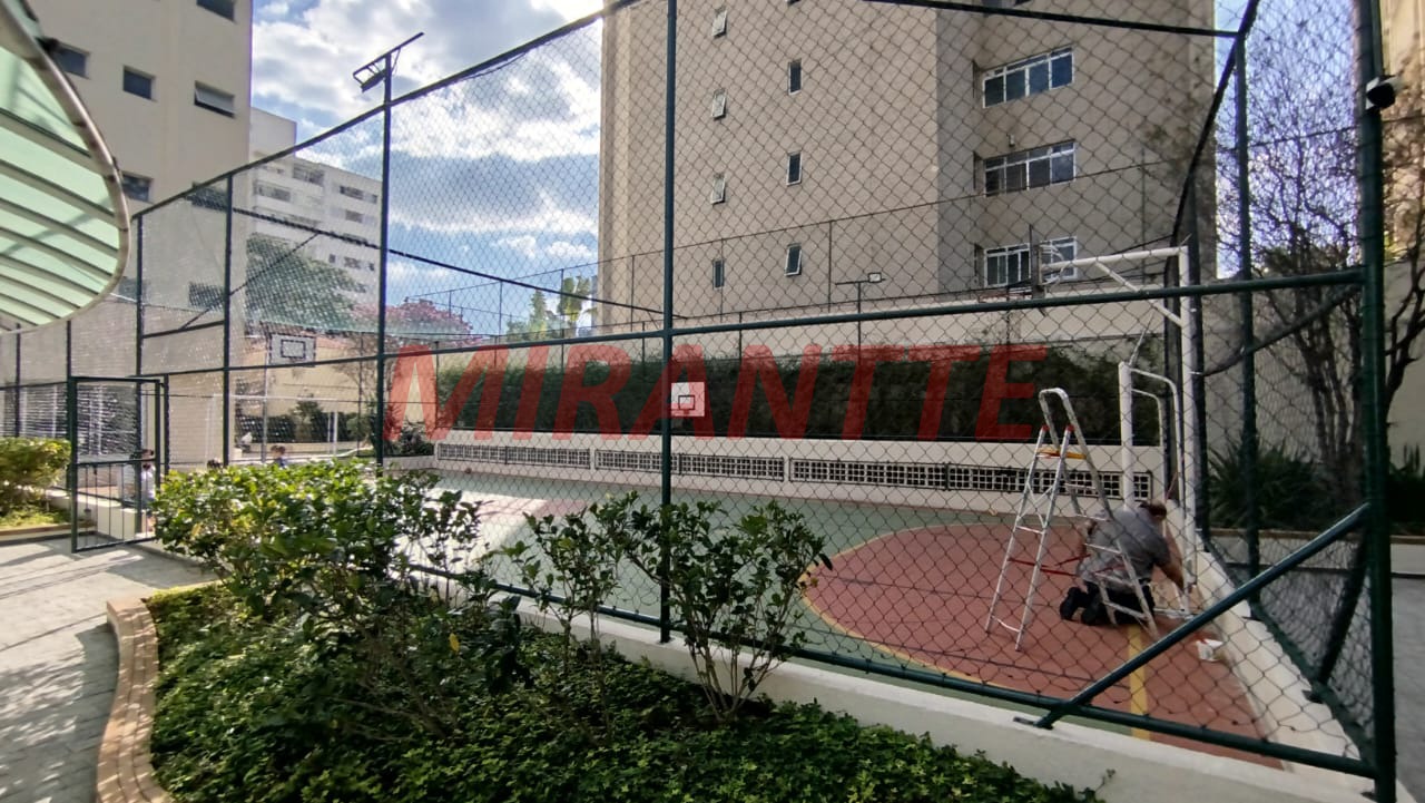 Apartamento de 118m² com 3 quartos em Pinheiros