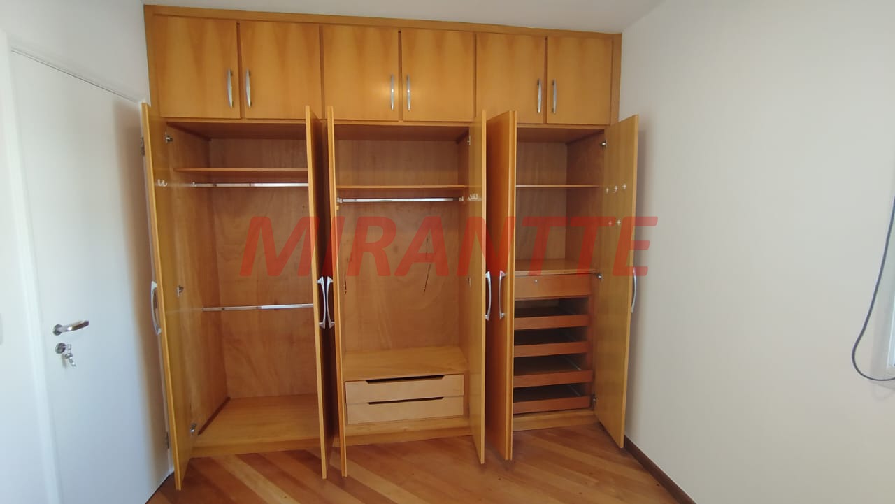 Apartamento de 118m² com 3 quartos em Pinheiros
