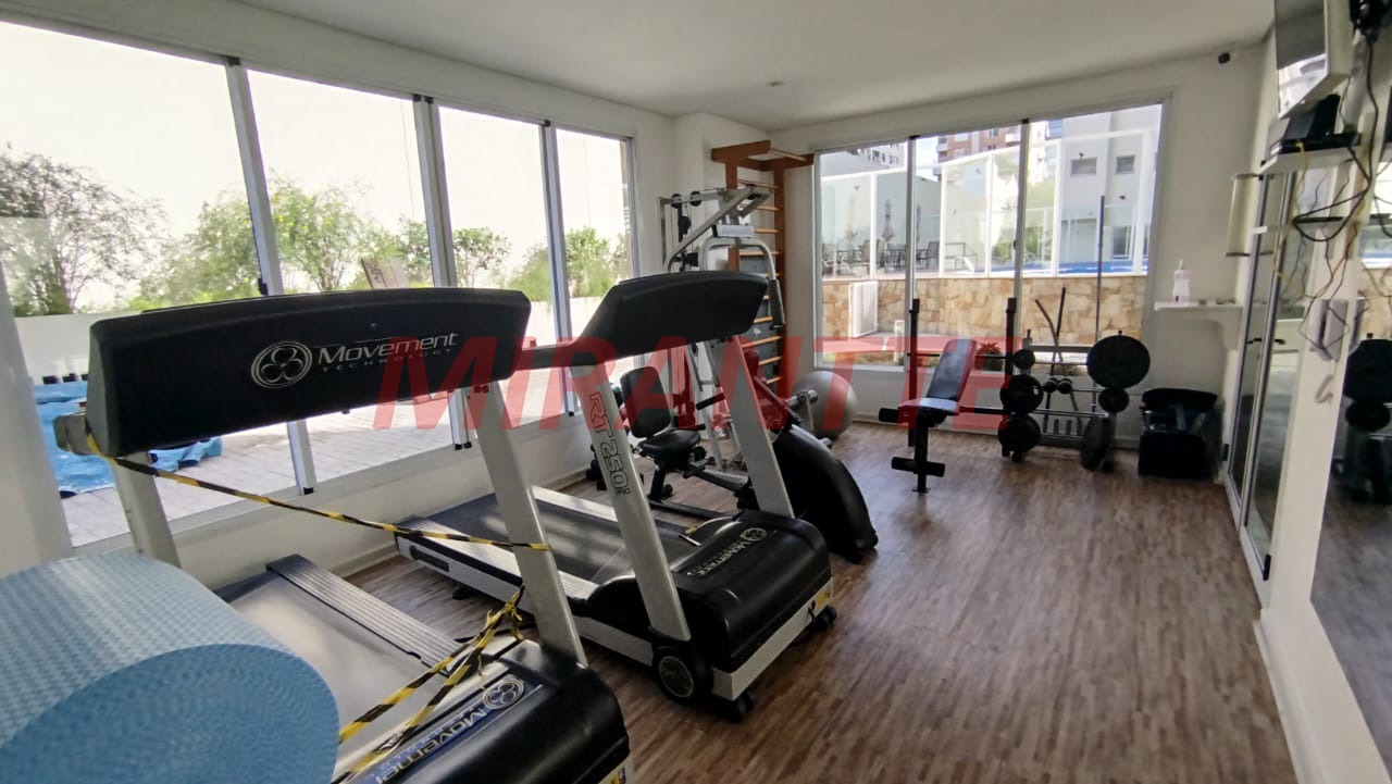 Apartamento de 118m² com 3 quartos em Pinheiros