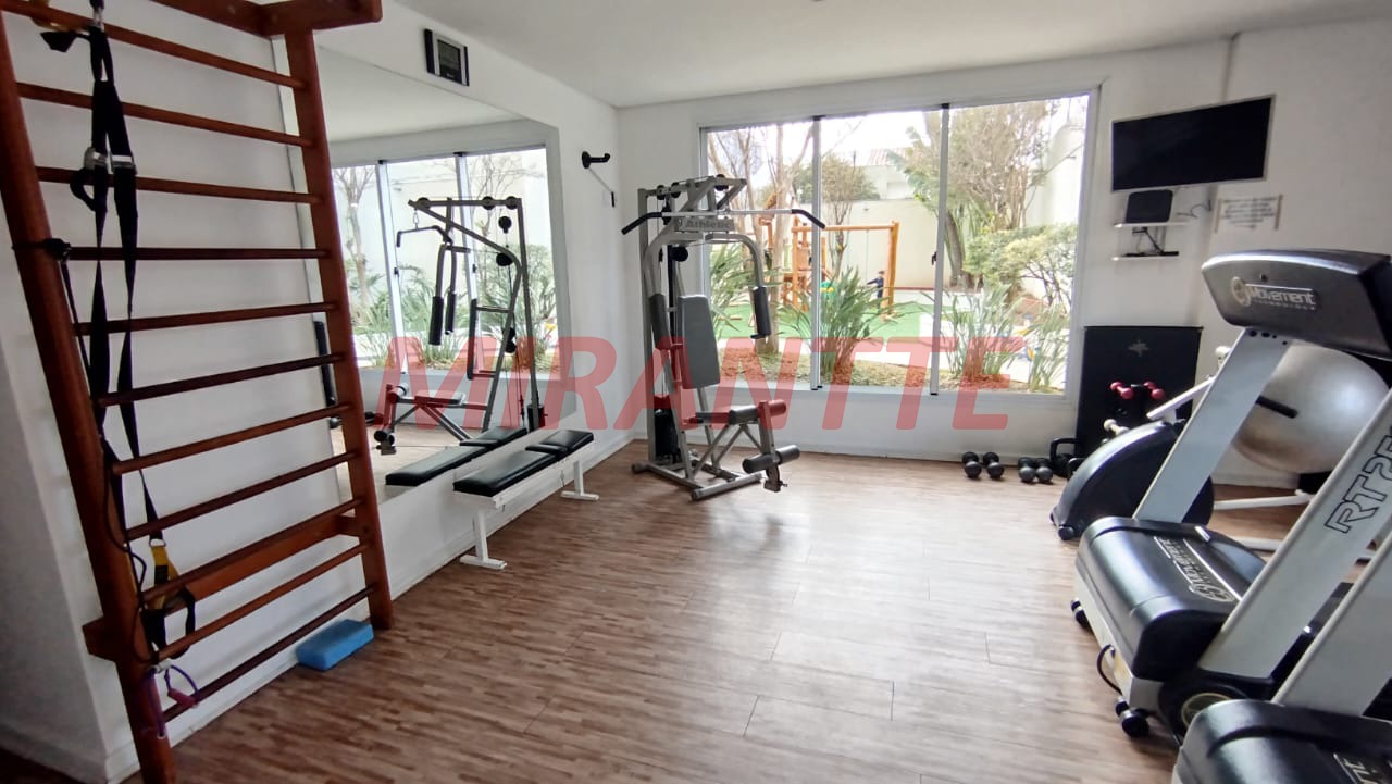 Apartamento de 118m² com 3 quartos em Pinheiros