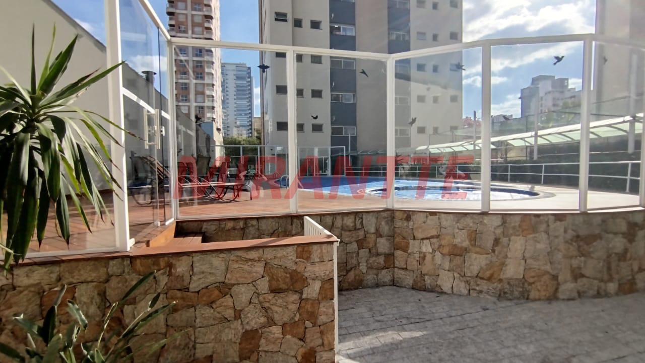 Apartamento de 118m² com 3 quartos em Pinheiros