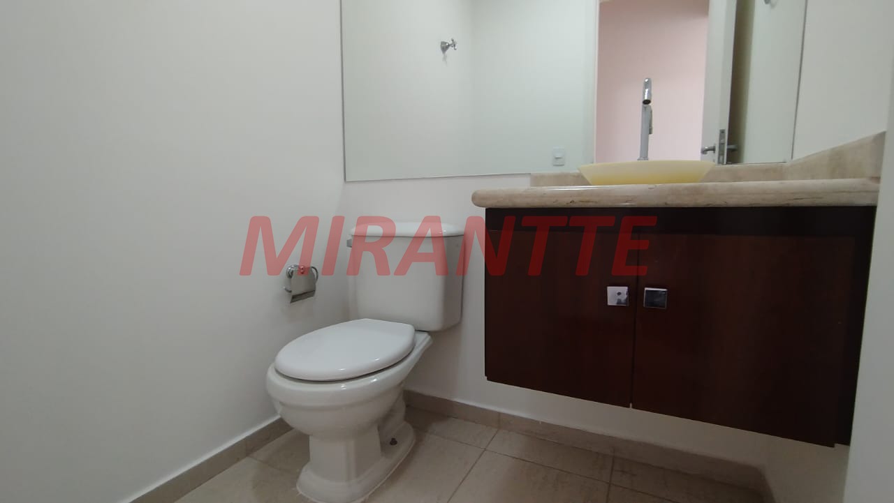 Apartamento de 118m² com 3 quartos em Pinheiros