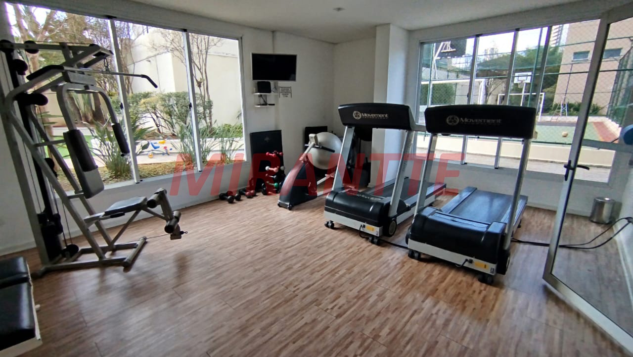 Apartamento de 118m² com 3 quartos em Pinheiros