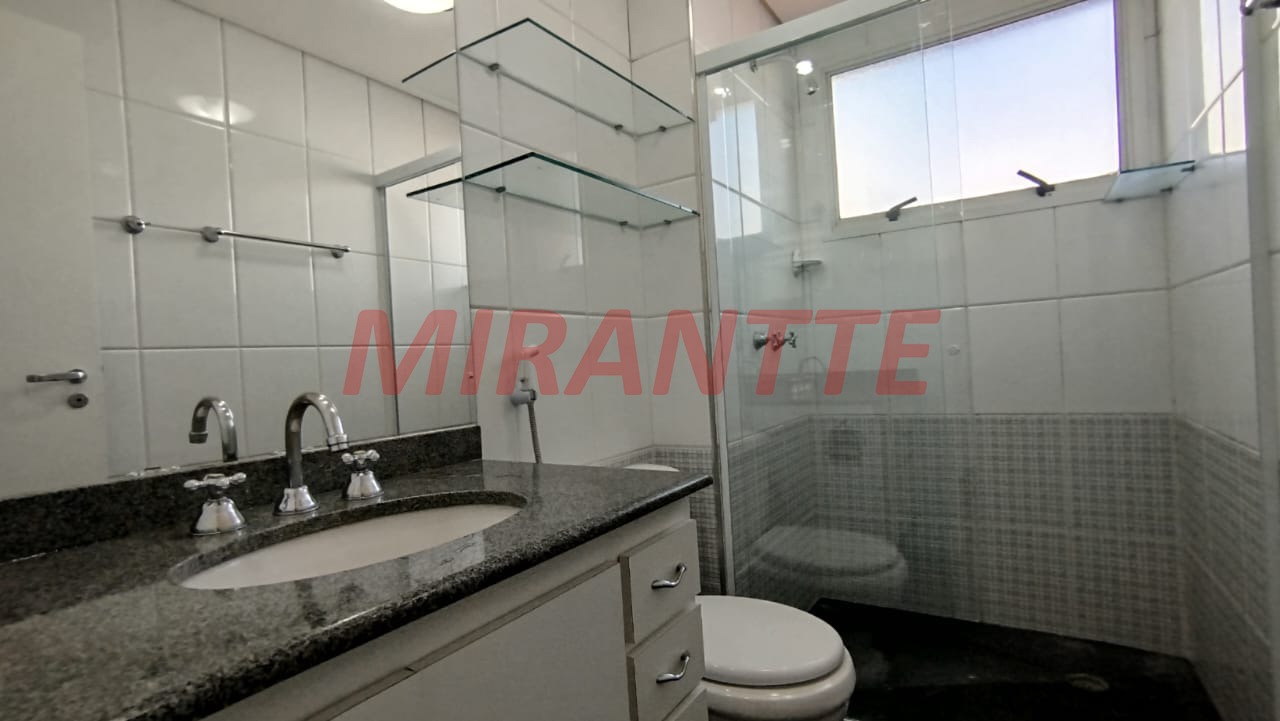 Apartamento de 118m² com 3 quartos em Pinheiros