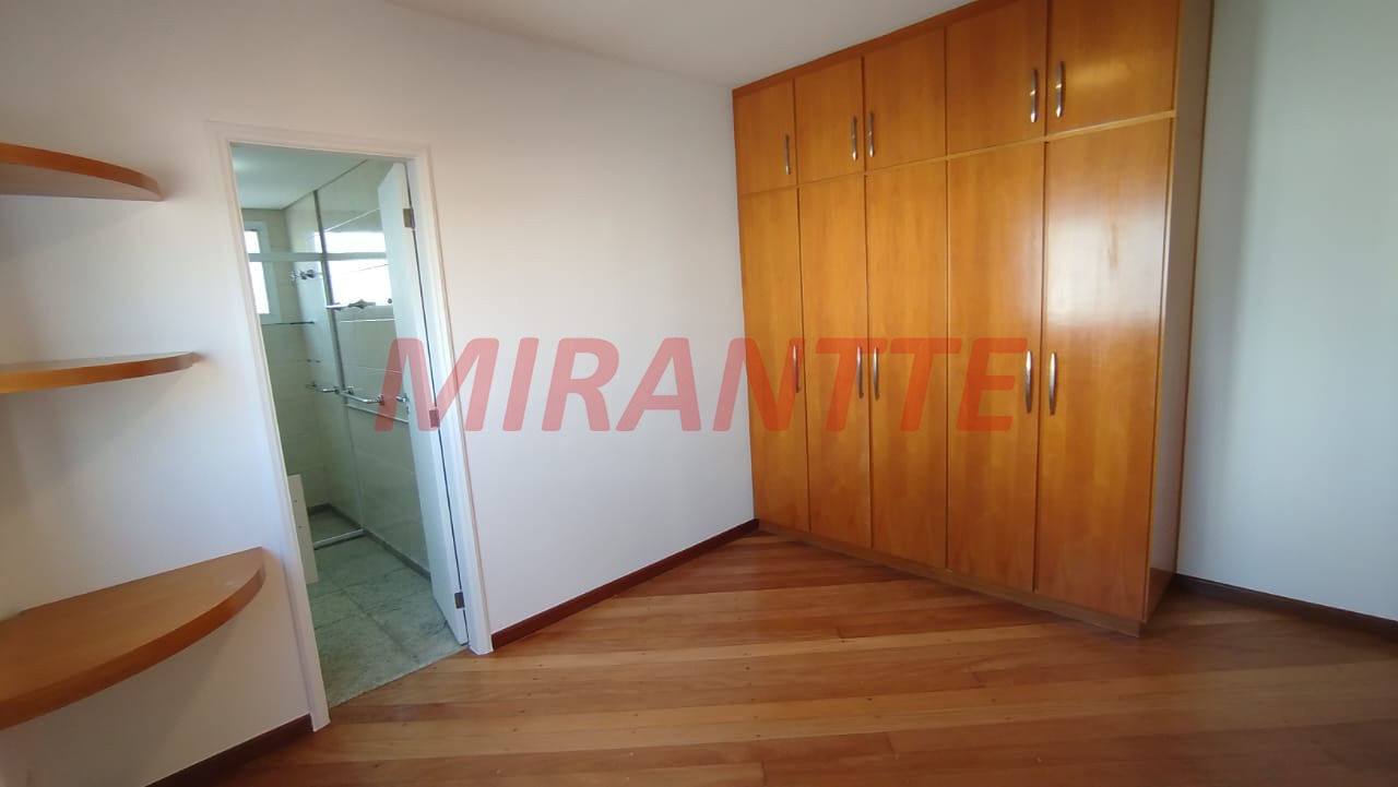 Apartamento de 118m² com 3 quartos em Pinheiros