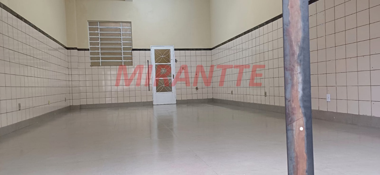 Comercial de 50m² em Tucuruvi