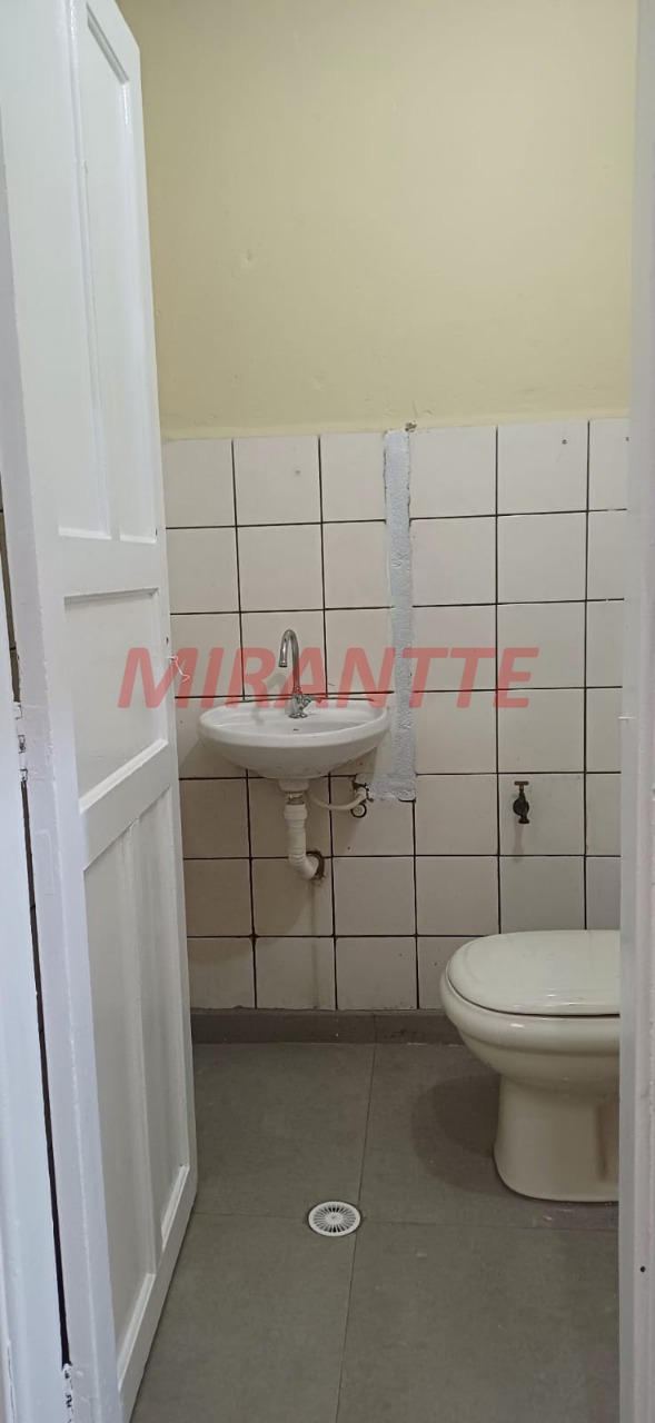 Comercial de 50m² em Tucuruvi