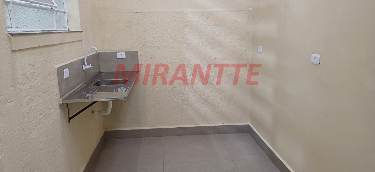 Comercial de 50m² em Tucuruvi