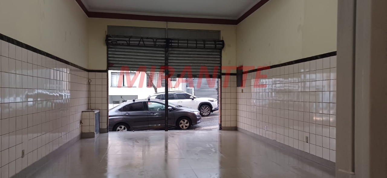 Comercial de 50m² em Tucuruvi