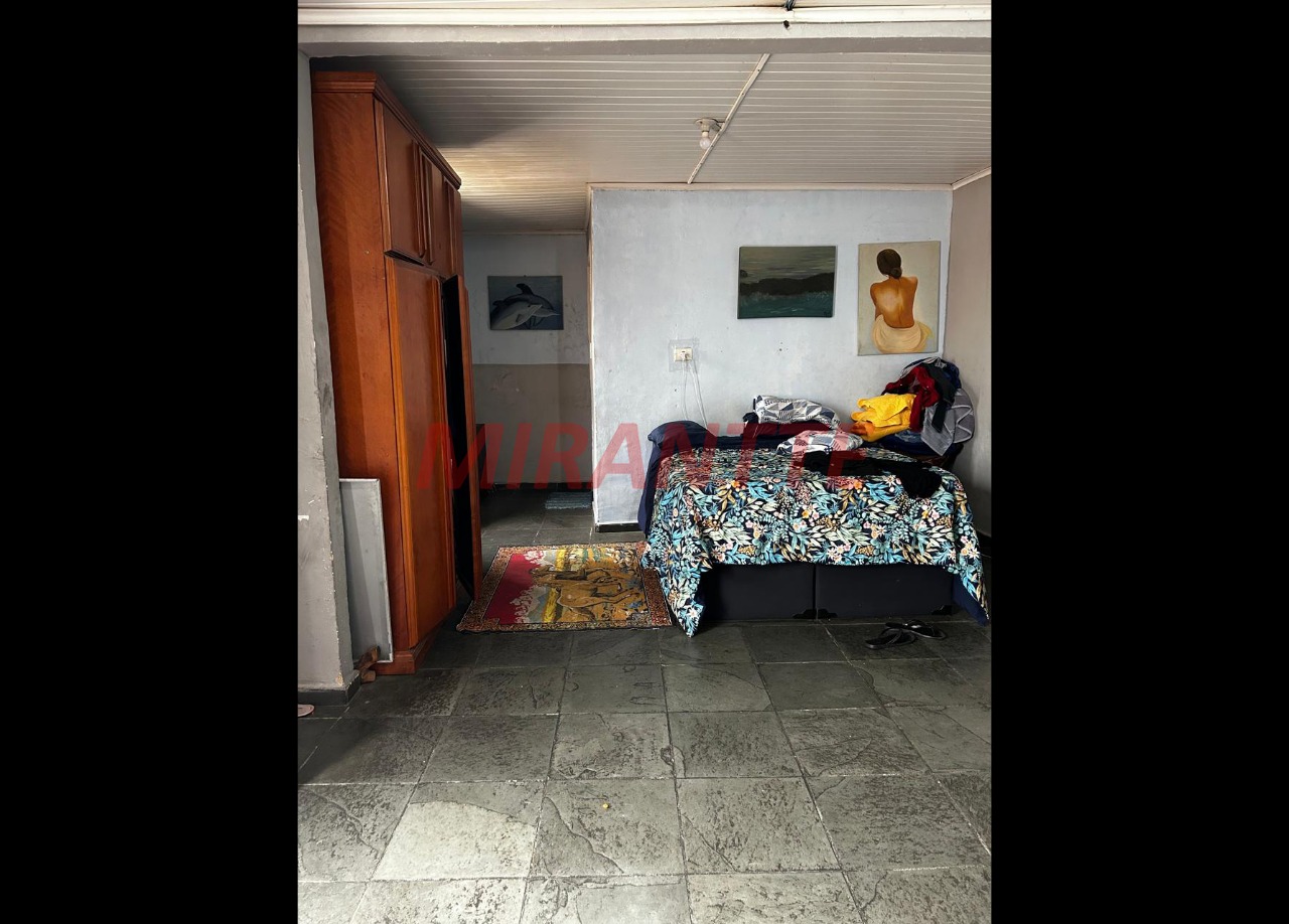 Casa terrea de 180m² com 4 quartos em Vila Maria