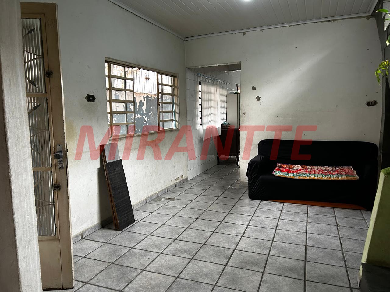 Casa terrea de 180m² com 4 quartos em Vila Maria