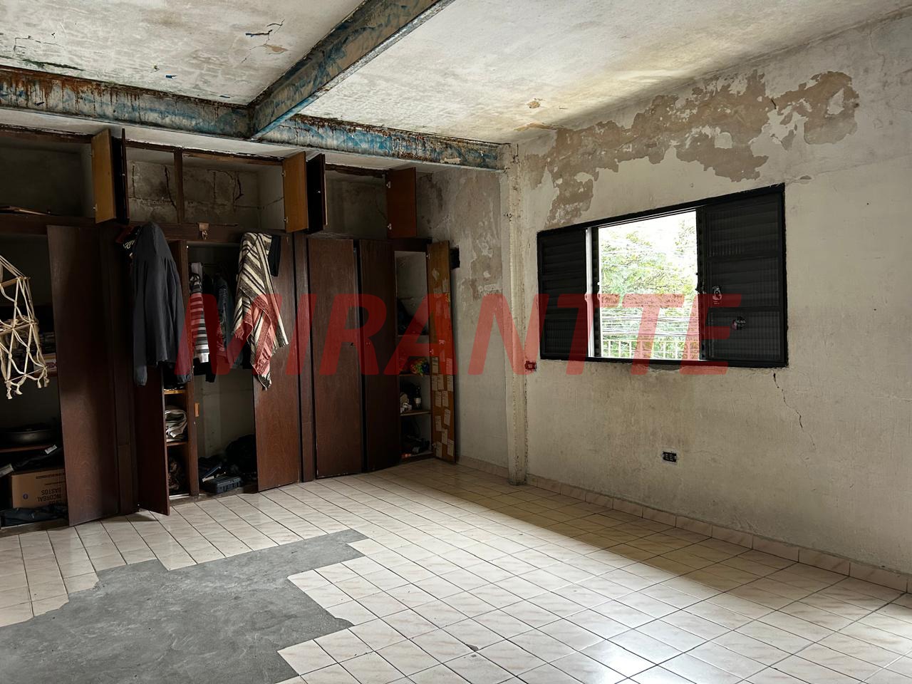 Casa terrea de 180m² com 4 quartos em Vila Maria