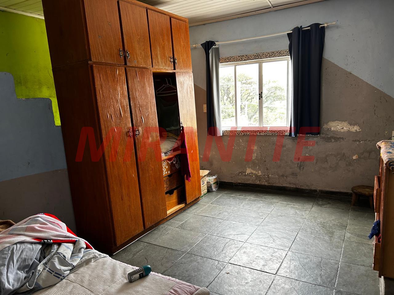 Casa terrea de 180m² com 4 quartos em Vila Maria