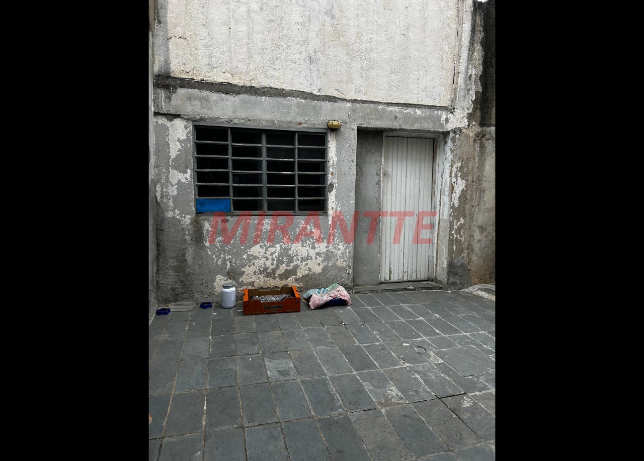 Casa terrea de 180m² com 4 quartos em Vila Maria