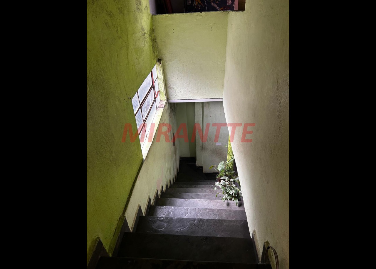 Casa terrea de 180m² com 4 quartos em Vila Maria
