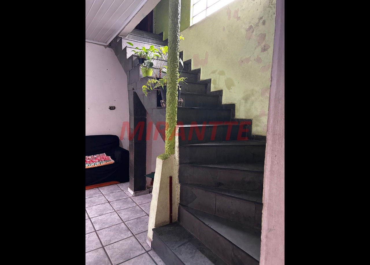 Casa terrea de 180m² com 4 quartos em Vila Maria