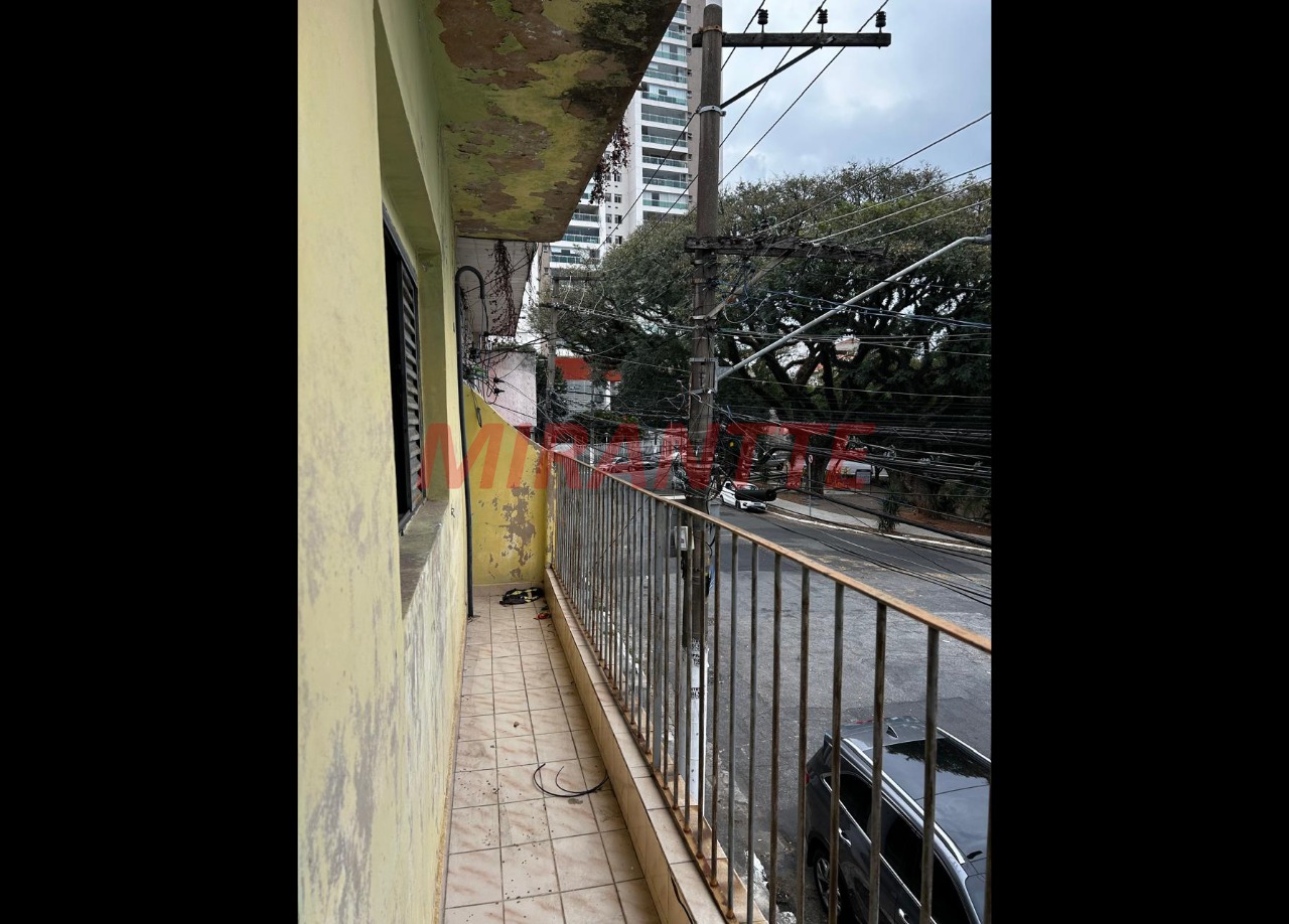 Casa terrea de 180m² com 4 quartos em Vila Maria