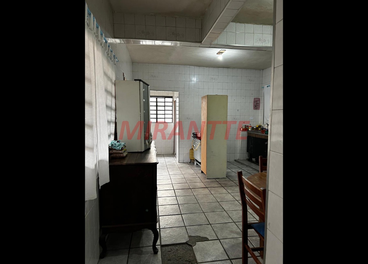 Casa terrea de 180m² com 4 quartos em Vila Maria