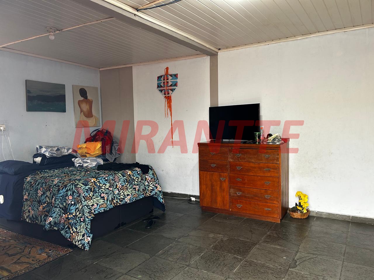 Casa terrea de 180m² com 4 quartos em Vila Maria