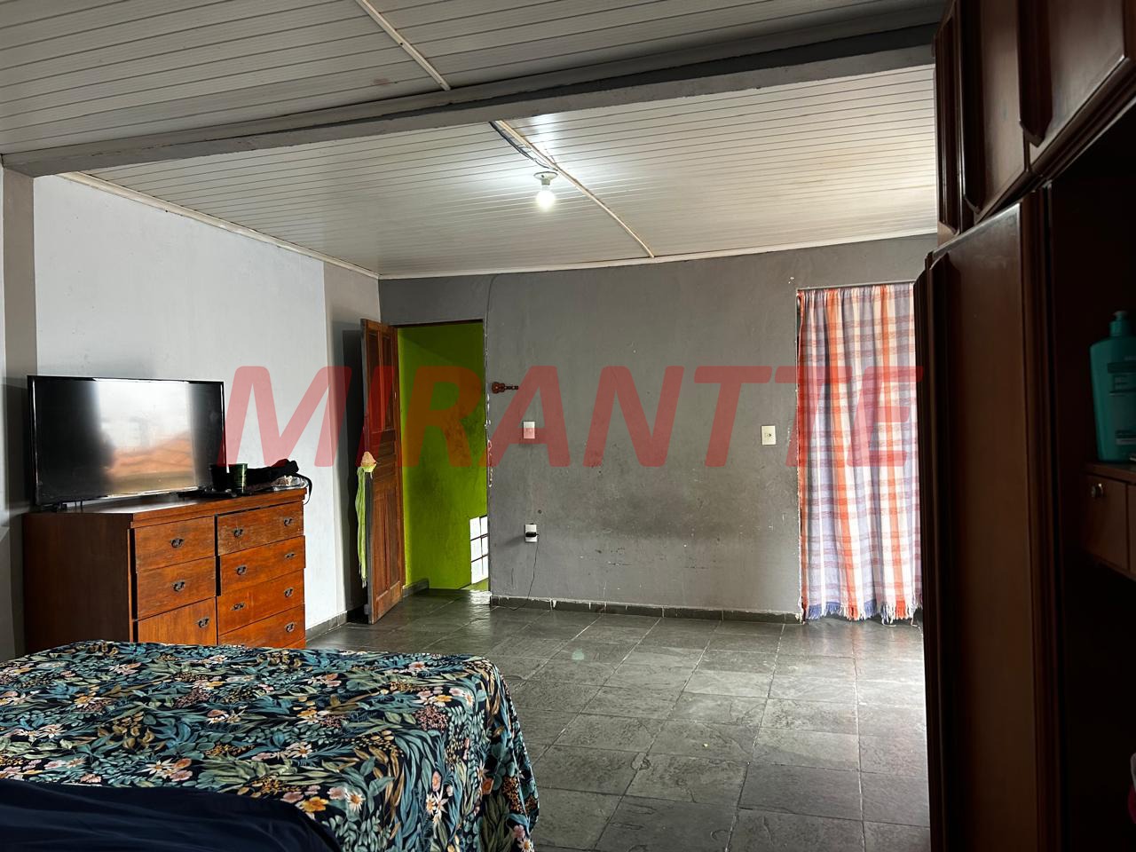 Casa terrea de 180m² com 4 quartos em Vila Maria
