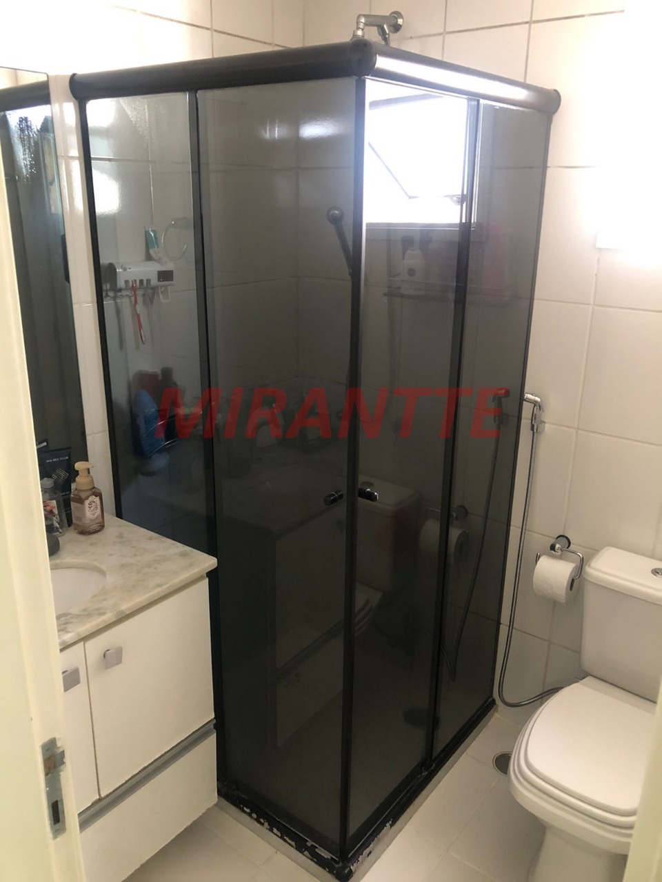 Apartamento de 67m² com 3 quartos em Vila Maria Alta