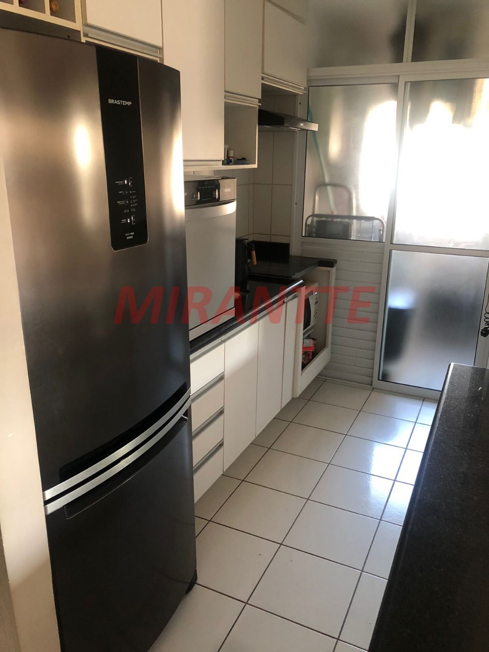 Apartamento de 67m² com 3 quartos em Vila Maria Alta